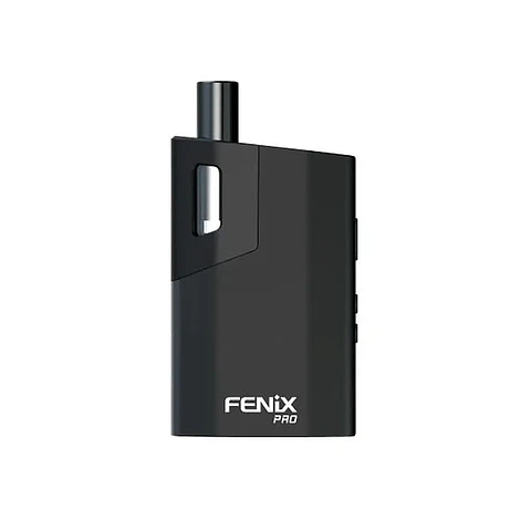 Vaporizador Herbal Premium Fenix Pro 🌿💨