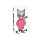 Vaporizador Bateria Alien Doteco Et500 Para Cartridges 510 - Miniatura 4