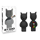 Vaporizador Bateria Alien Doteco Et500 Para Cartridges 510 - Miniatura 5