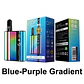 Vaporizador Bateria Airis Mystica Ace - Airistech - Miniatura 4
