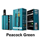 Vaporizador Bateria Airis Mystica Ace - Airistech - Miniatura 5