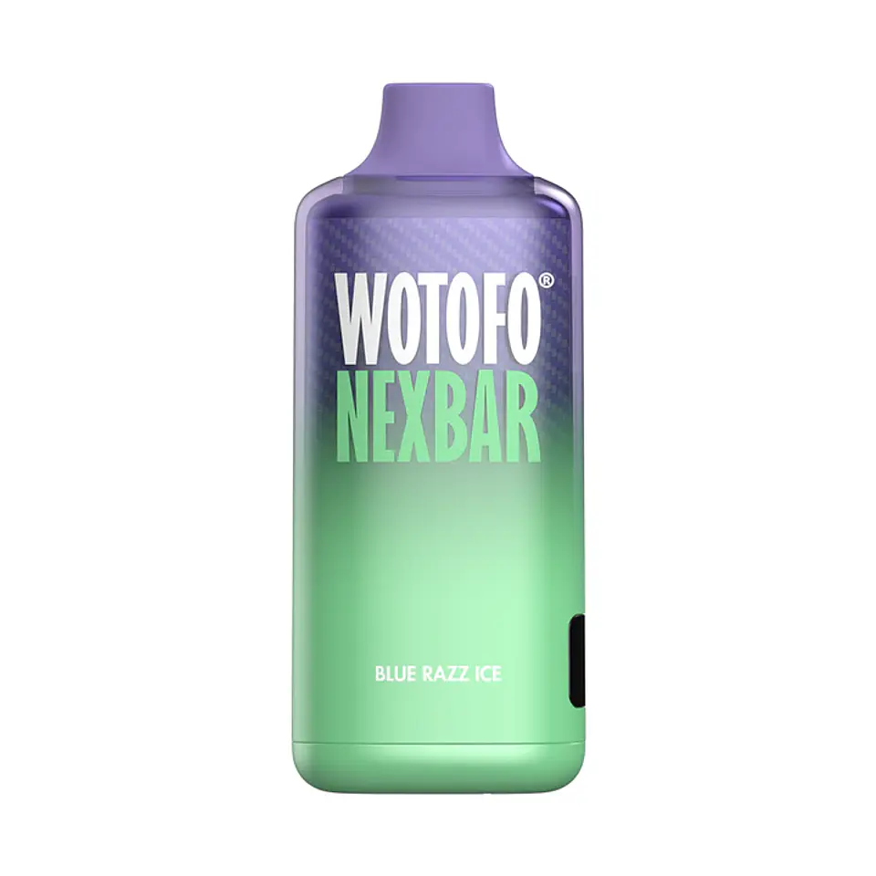 Vaporizador Nexbar 10.000 Puffs 2