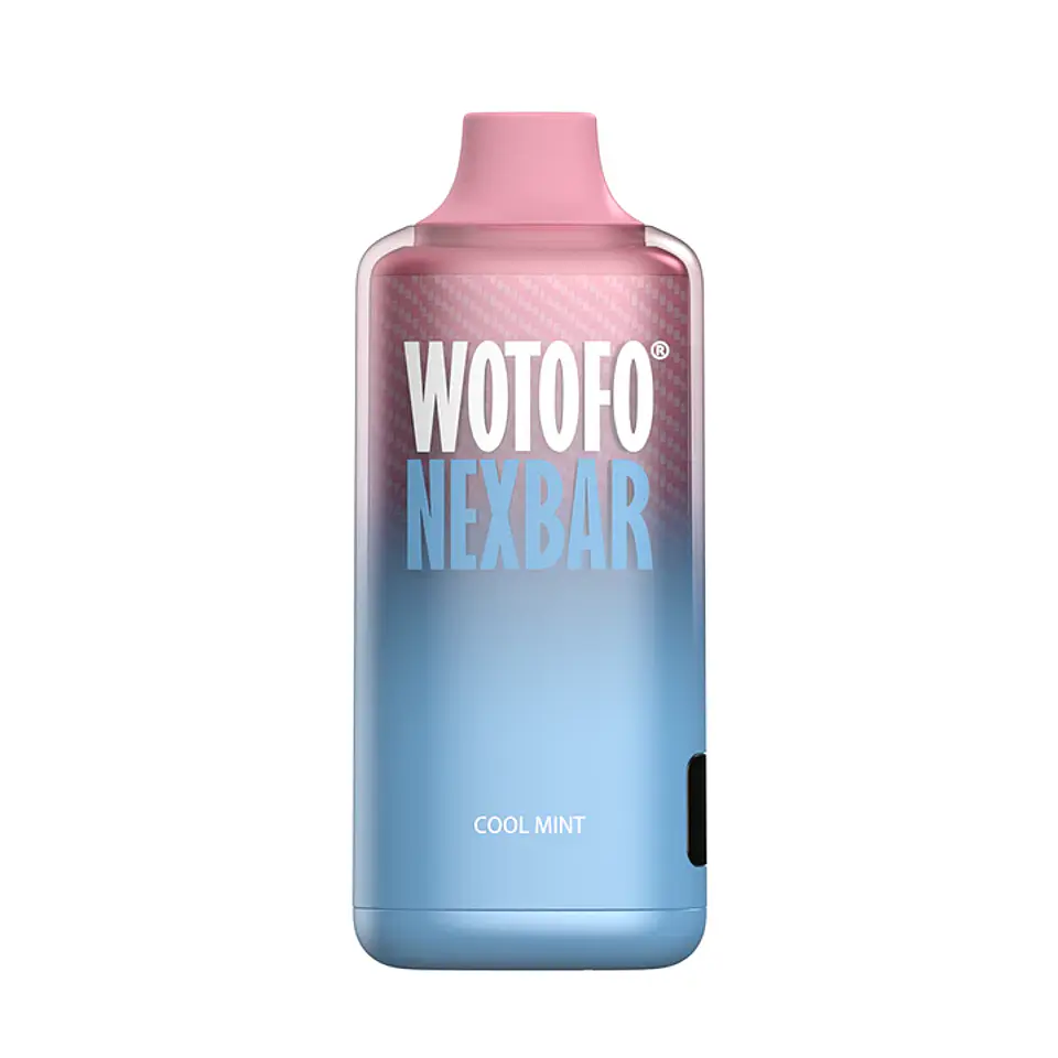 Vaporizador Nexbar 10.000 Puffs 3