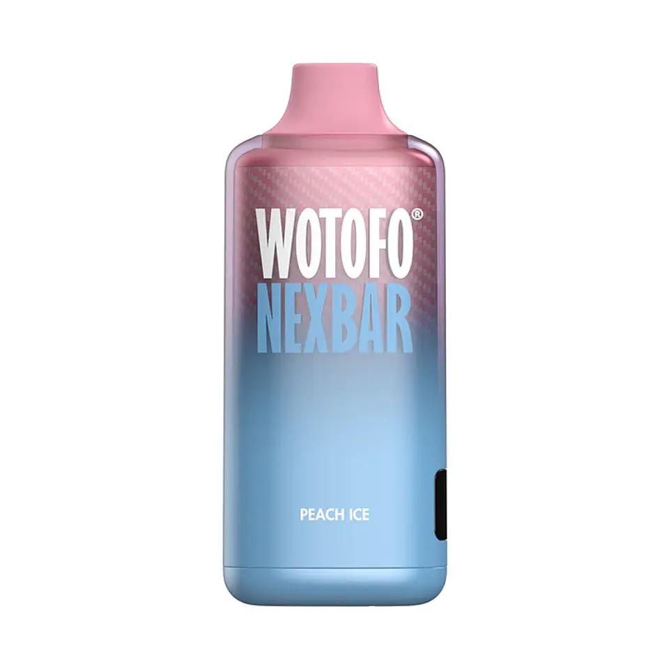 Vaporizador Nexbar 10.000 Puffs 4
