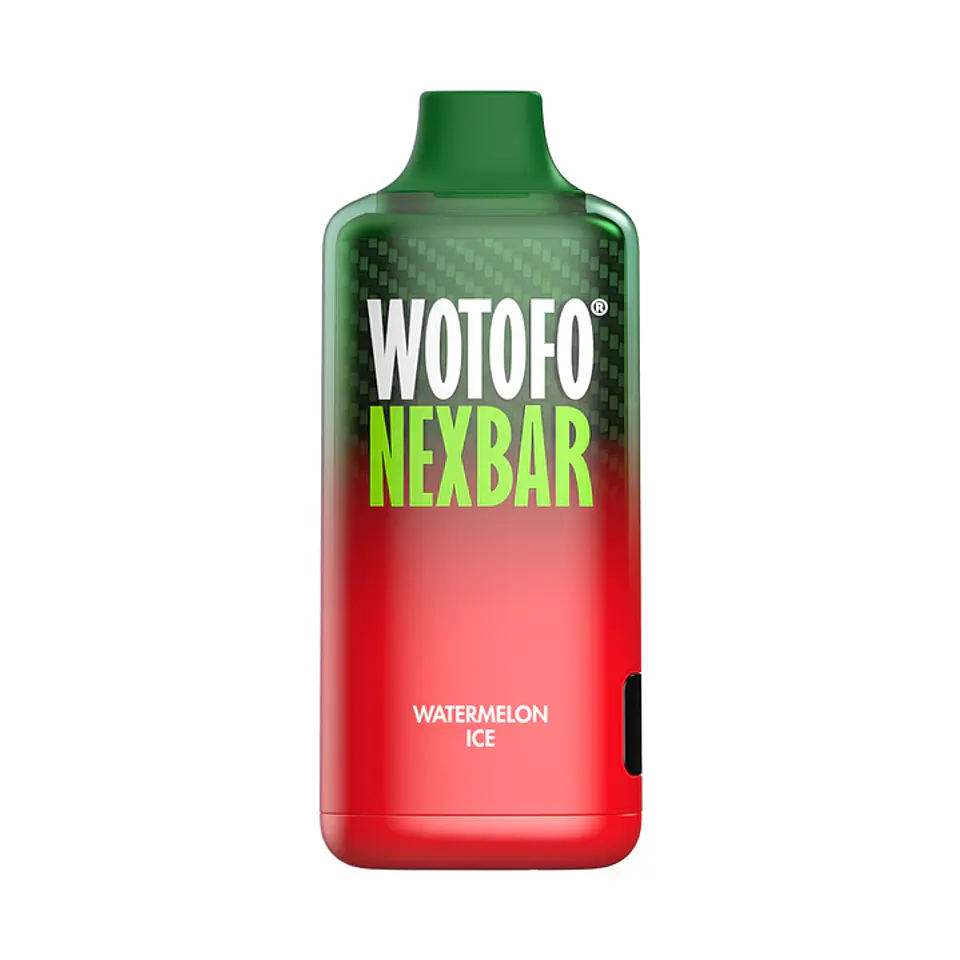 Vaporizador Nexbar 10.000 Puffs 5