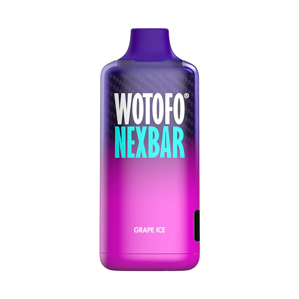 Vaporizador Nexbar 10.000 Puffs 6