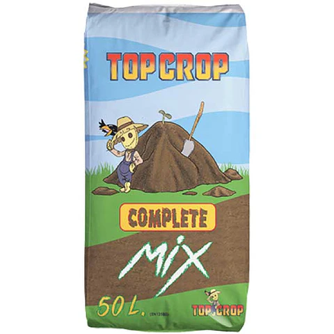  COMPLETE MIX 50L - TOP CROP