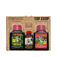 Fertilizante TRIPACK 600ml - TOP CROP - Miniatura 1