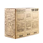 Fertilizante TRIPACK 600ml - TOP CROP - Miniatura 2