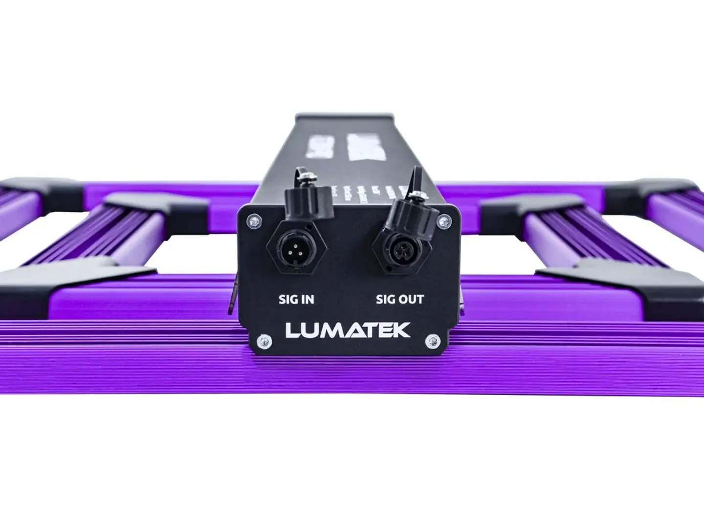 LUMATEK - LED ATTIS 200W 2