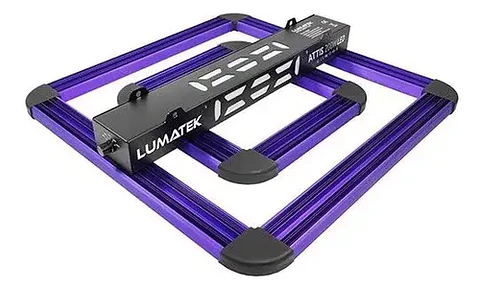 LUMATEK - LED ATTIS 200W