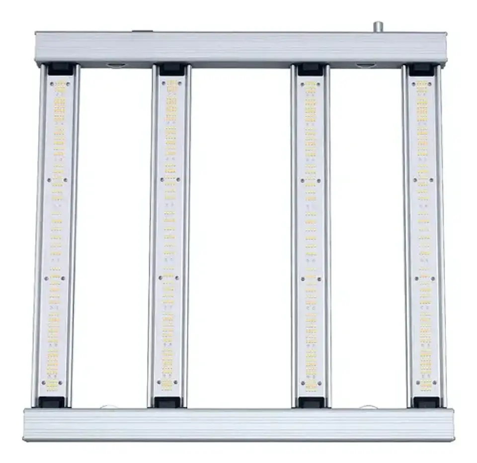 AGROLITE - LED QB 320W  2