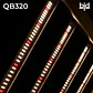 AGROLITE - LED QB 320W  - Miniatura 4