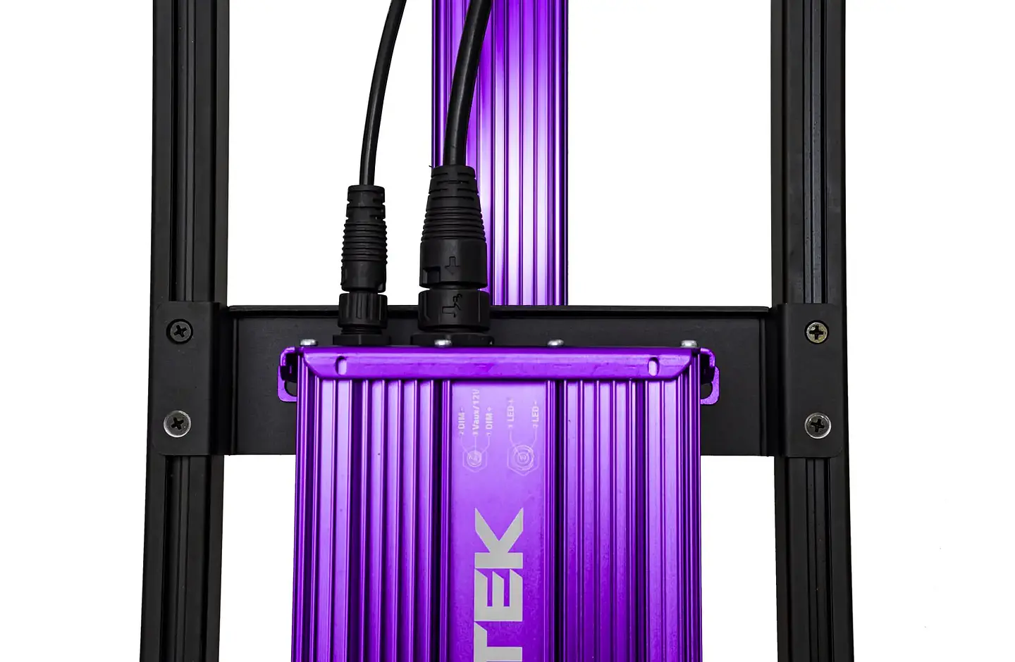 Lumatek Zeus 465W Compact Pro LED 5