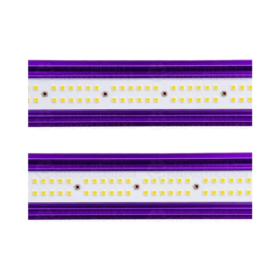 Lumatek Zeus 465W Compact Pro LED 6