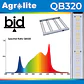 AGROLITE - LED QB 320W  - Miniatura 1