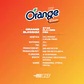 Orange Blossom Feminizada – BSF Seeds 🍊🌱 - Miniatura 3