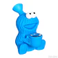🍪 Pipa de Silicona Monster Cookie 🍪 - Miniatura 2
