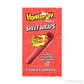 Honeypuff Sheet Wraps - Envoltorios de Cáñamo con Sabores (Pack x5) - Miniatura 1