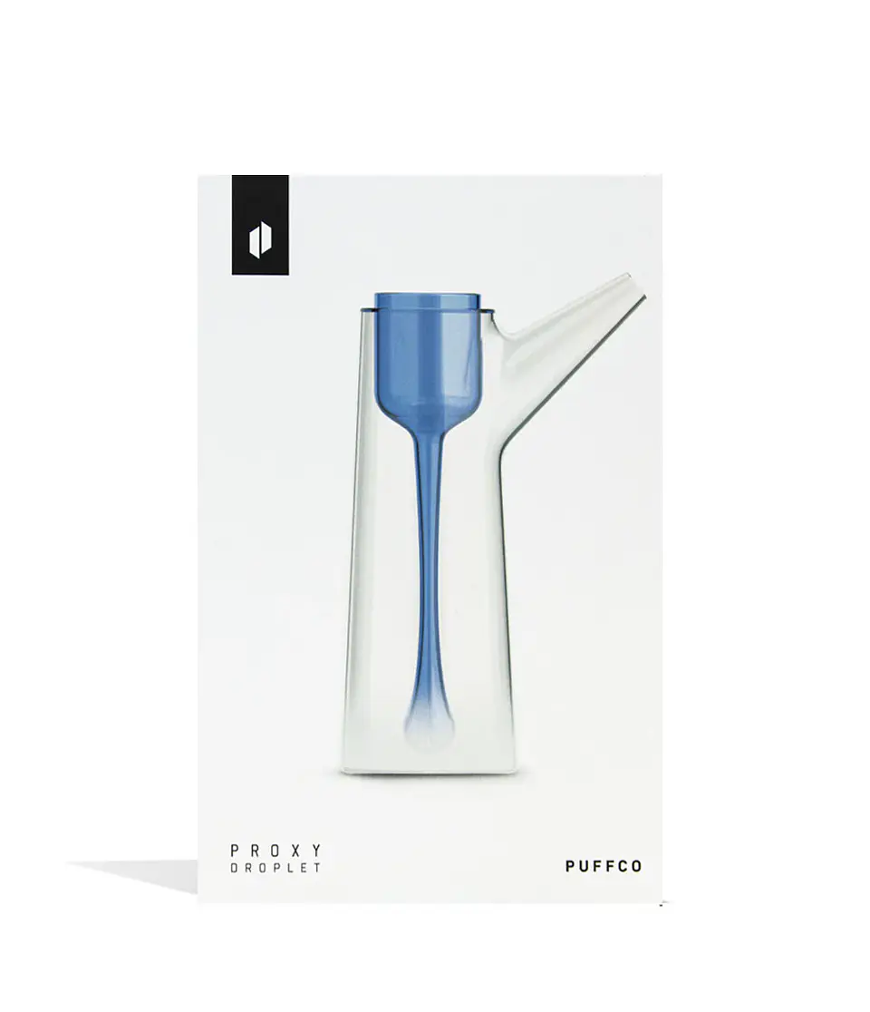 PUFFCO - PROXY DROPLET 3