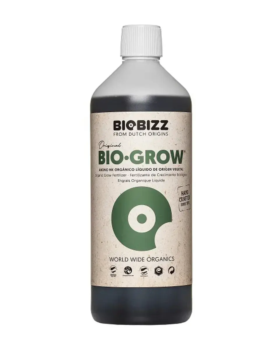 Bio·Grow  – Biobizz  1