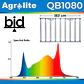 AGROLITE - LED QB 1080W - Miniatura 3
