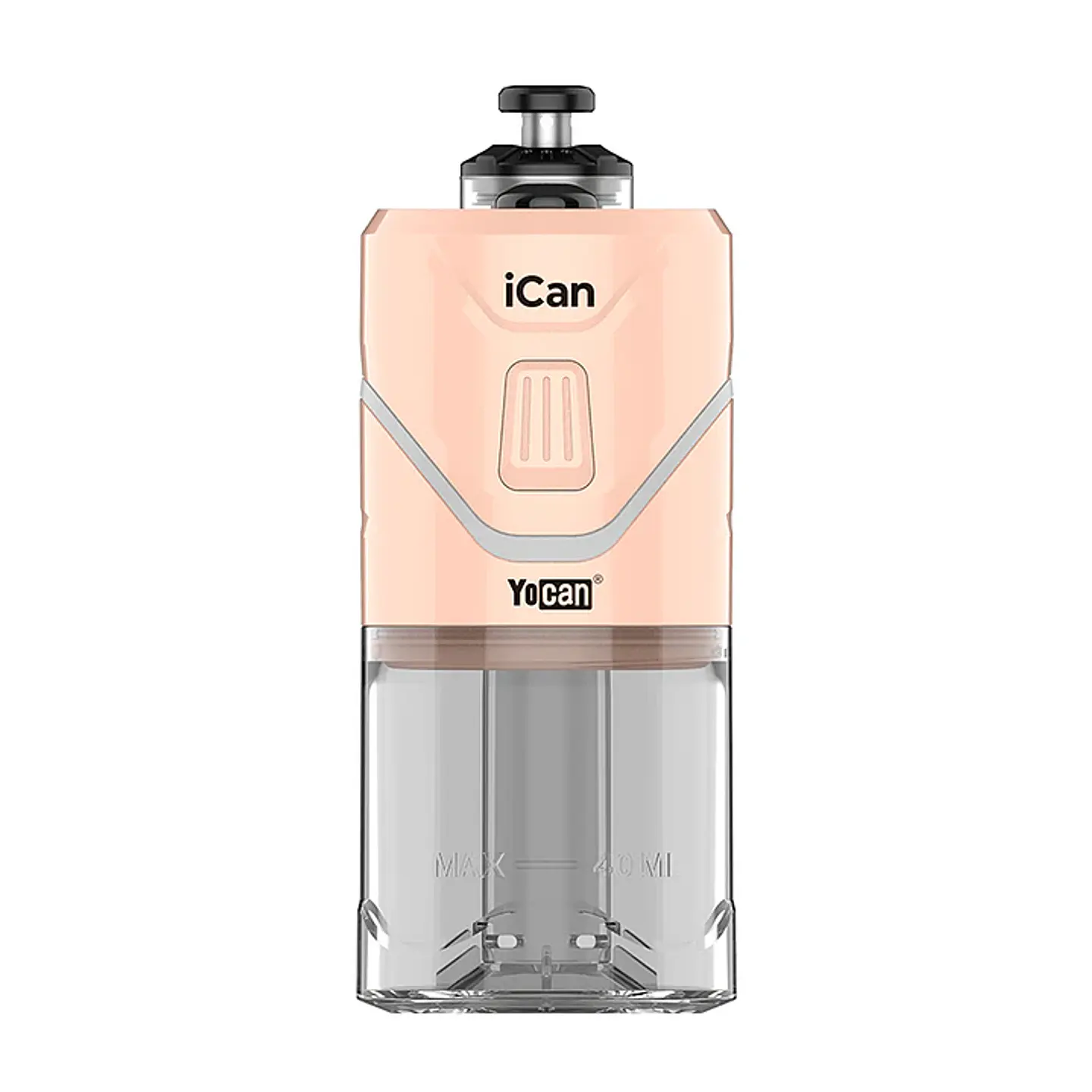 Vaporizador Extracciones E-Rig Yocan iCan 3