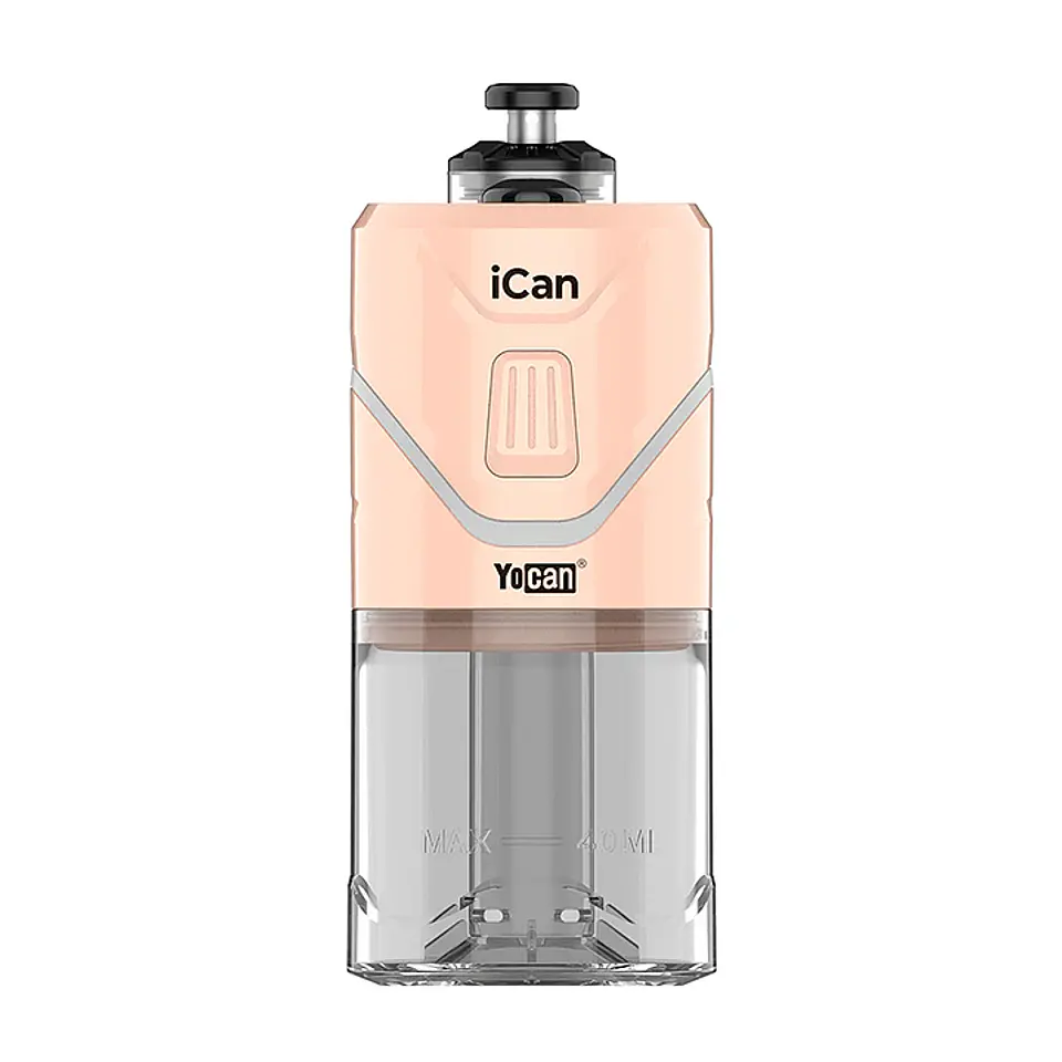 Vaporizador Extracciones E-Rig Yocan iCan 3