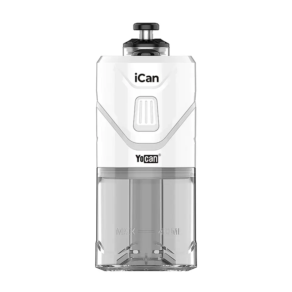 Vaporizador Extracciones E-Rig Yocan iCan 4
