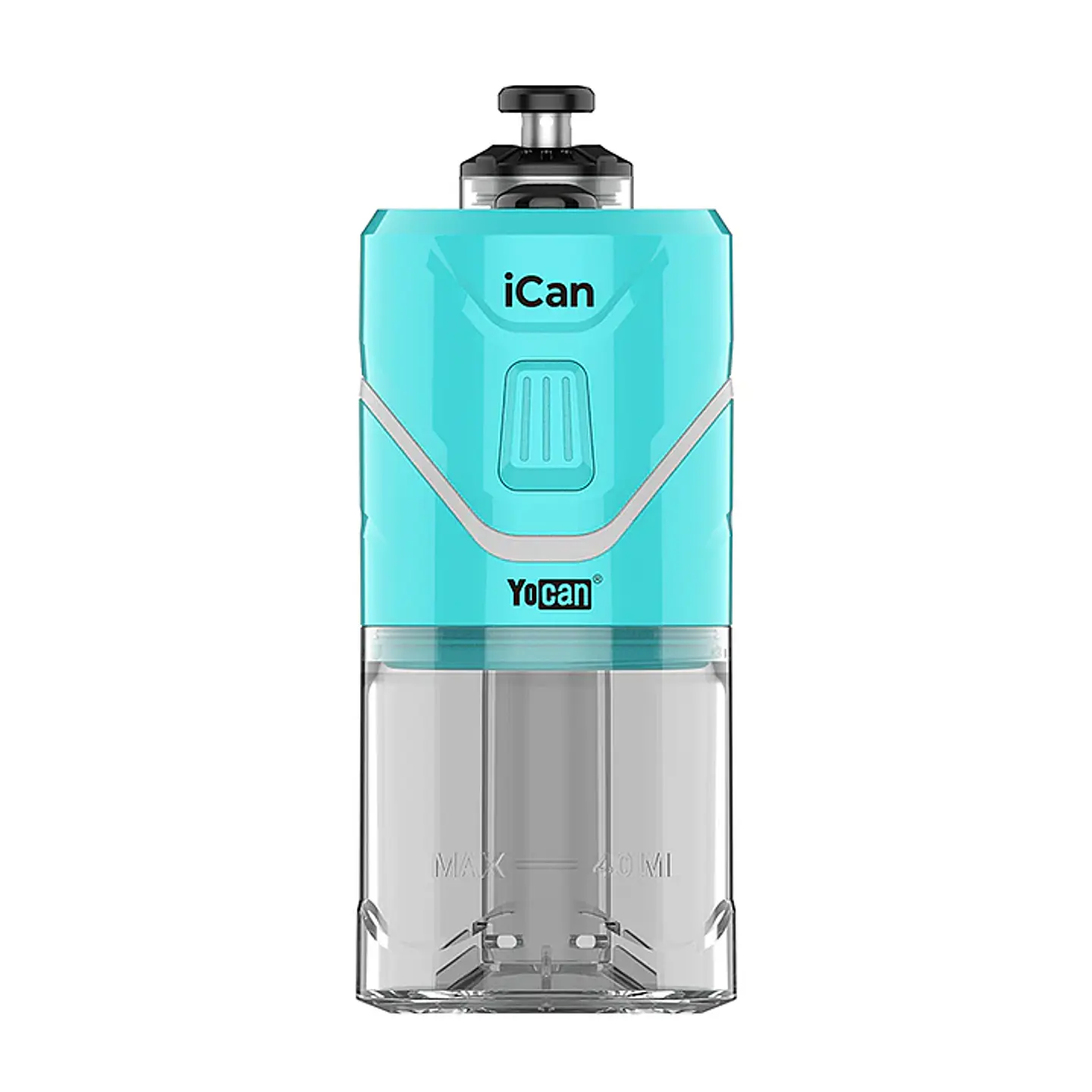 Vaporizador Extracciones E-Rig Yocan iCan 5
