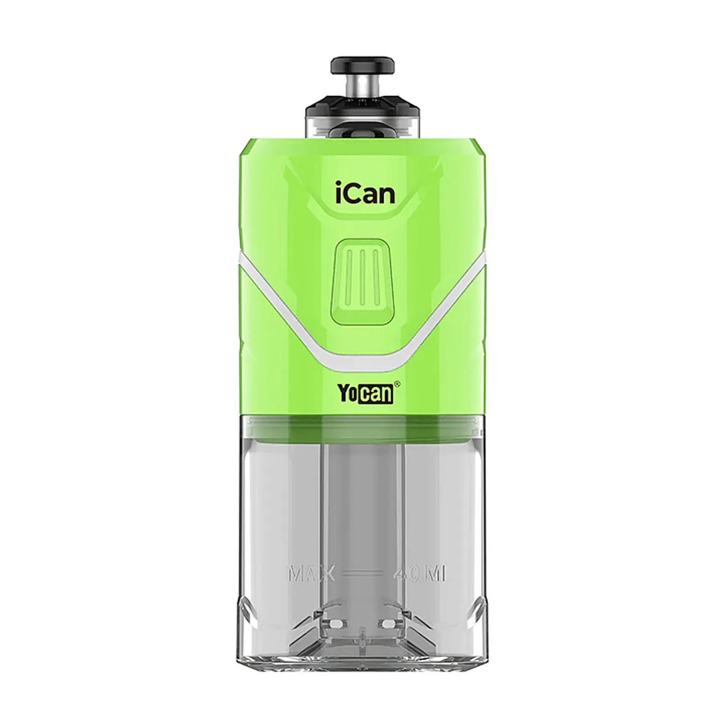 Vaporizador Extracciones E-Rig Yocan iCan 7