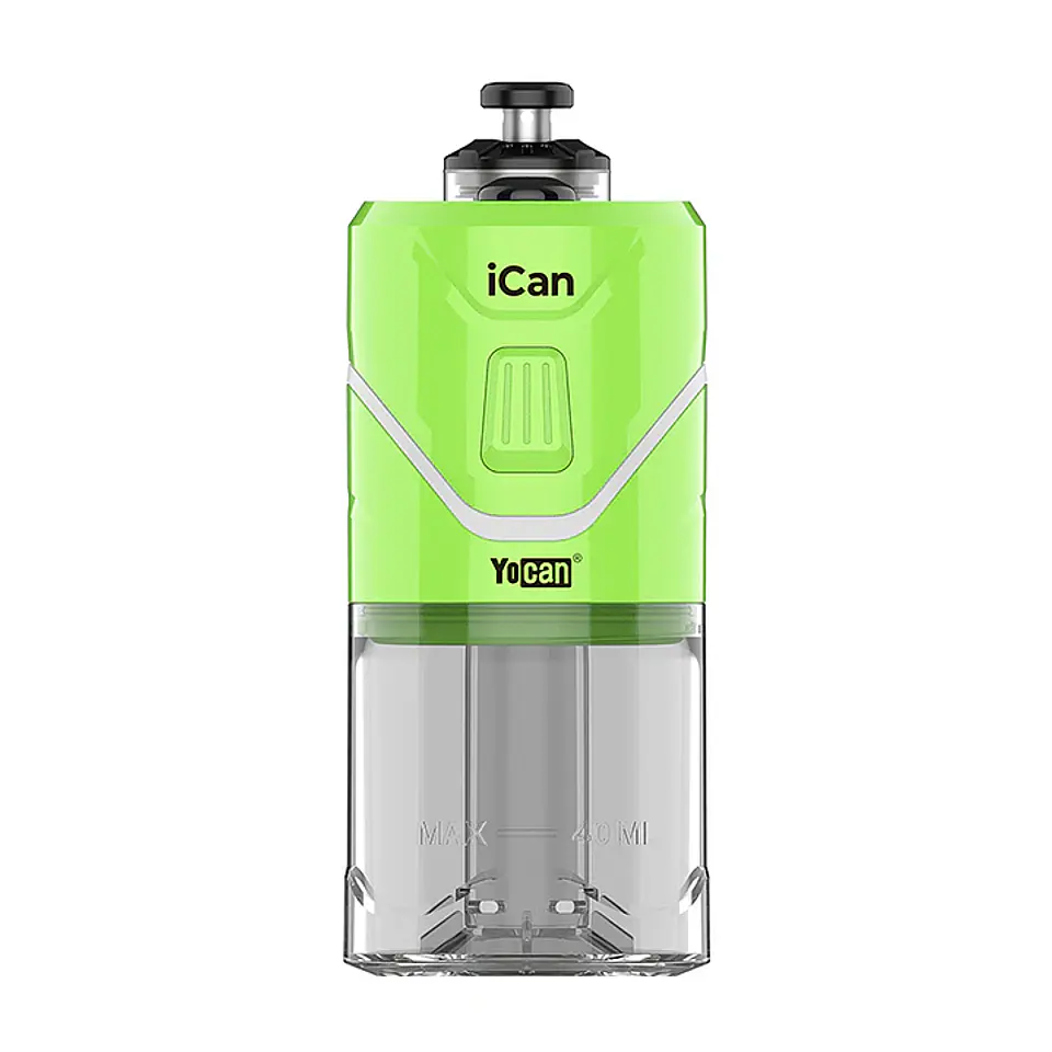 Vaporizador Extracciones E-Rig Yocan iCan 7