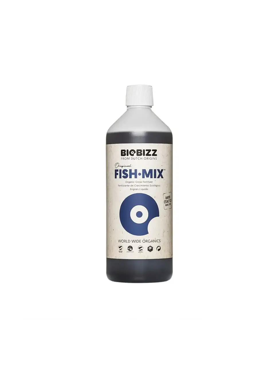 Fish·Mix - Biobizz  1
