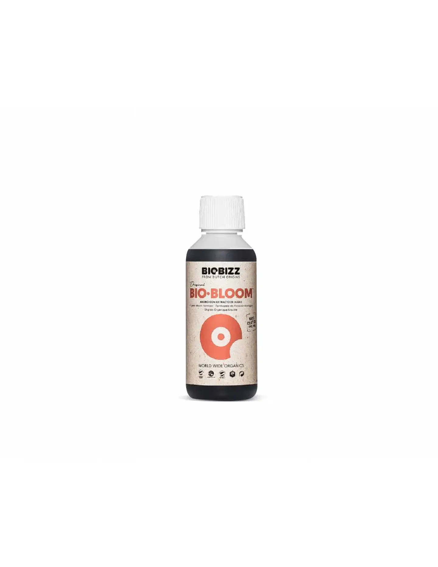 Bio·Bloom - BioBizz 1