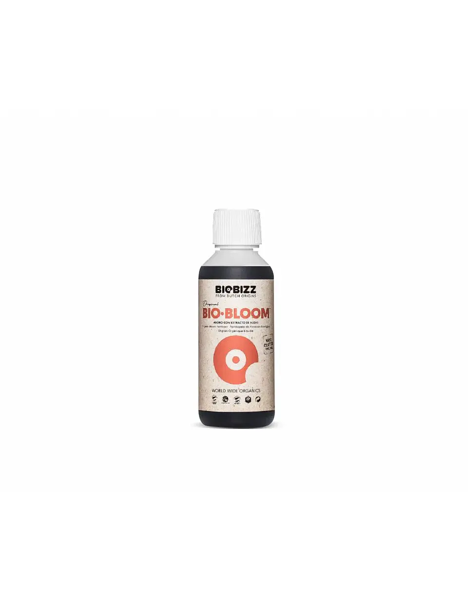 Bio·Bloom - BioBizz 1