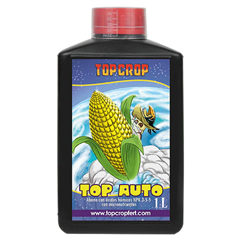 Top Auto 1 Litro – Top Crop 🌱