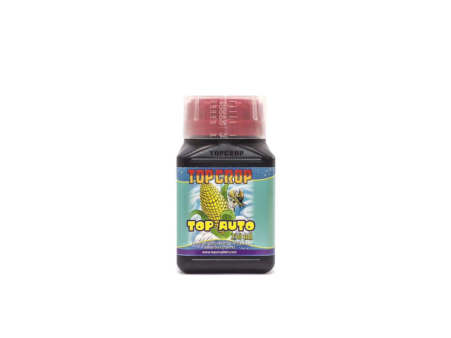Top Auto 250 ml – Top Crop 🌱 1
