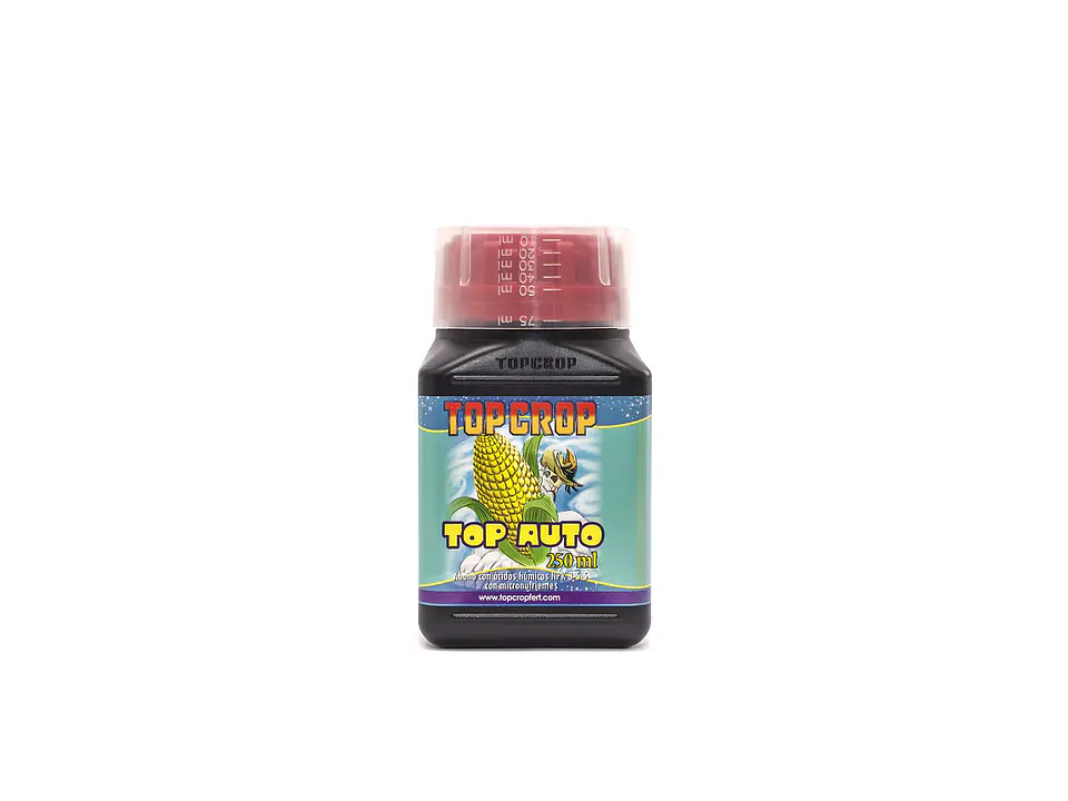 Top Auto 250 ml – Top Crop 🌱 1