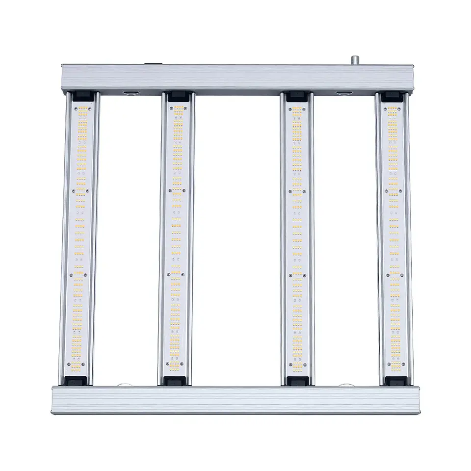 Kit Indoor Completo 80x80 Pro con LED QB 320W | Carpa de Cultivo Indoor 🌱💡 5