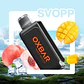 Oxbar Svopp 25.000 Puffs - Pod Desechable - Miniatura 2