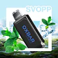 Oxbar Svopp 25.000 Puffs - Pod Desechable - Miniatura 4