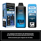 aporizador Desechable WOTOFO Nexbar 25.000 Puffs 💨 - Miniatura 2