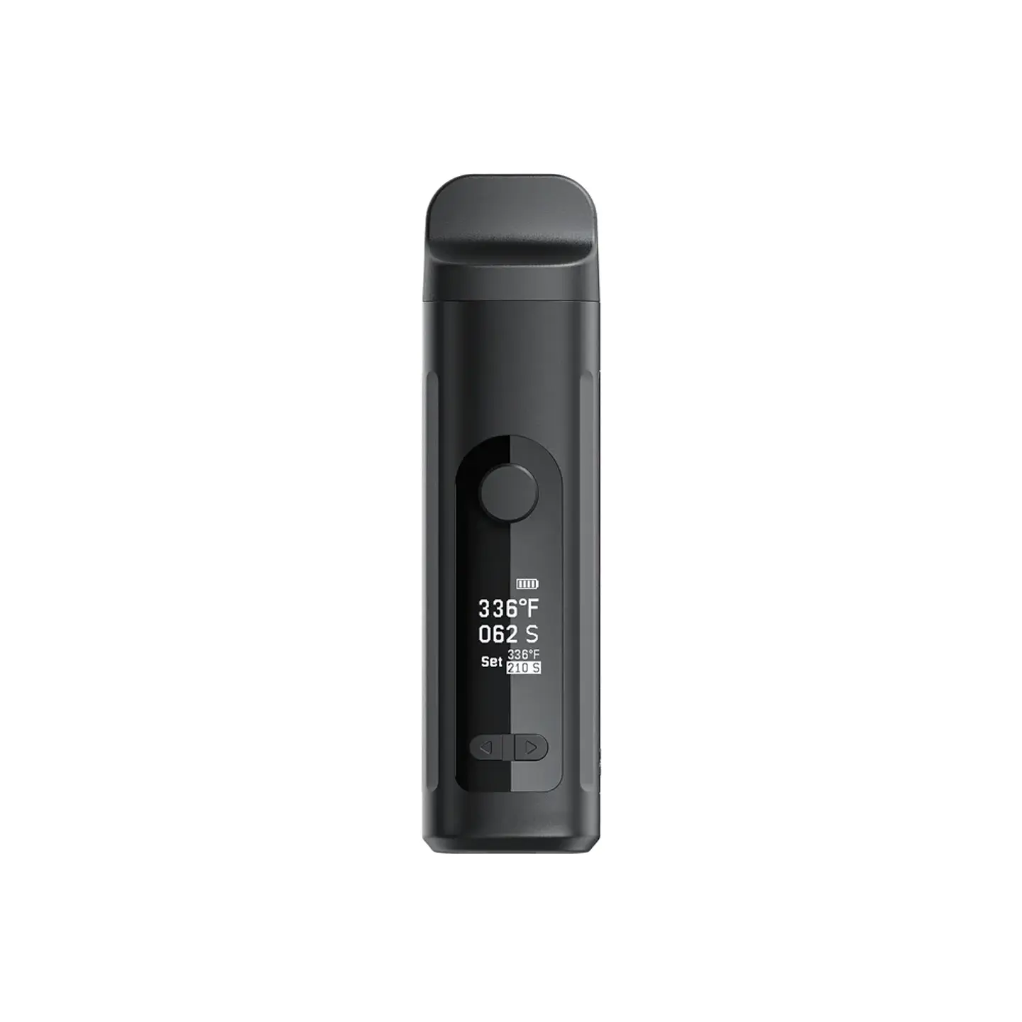 Vaporizador de Hierbas Secas Weecke Rush Recargable USB-C 🌿💨 3