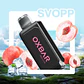 Kit Oxbar Svopp (Batería + Recarga)  - Miniatura 2