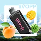 Kit Oxbar Svopp (Batería + Recarga)  - Miniatura 7