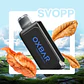 Kit Oxbar Svopp (Batería + Recarga)  - Miniatura 11