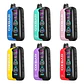 Vaporizador Desechable Oxbar Tri Fusion 45.000 Puffs  💨 - Miniatura 2