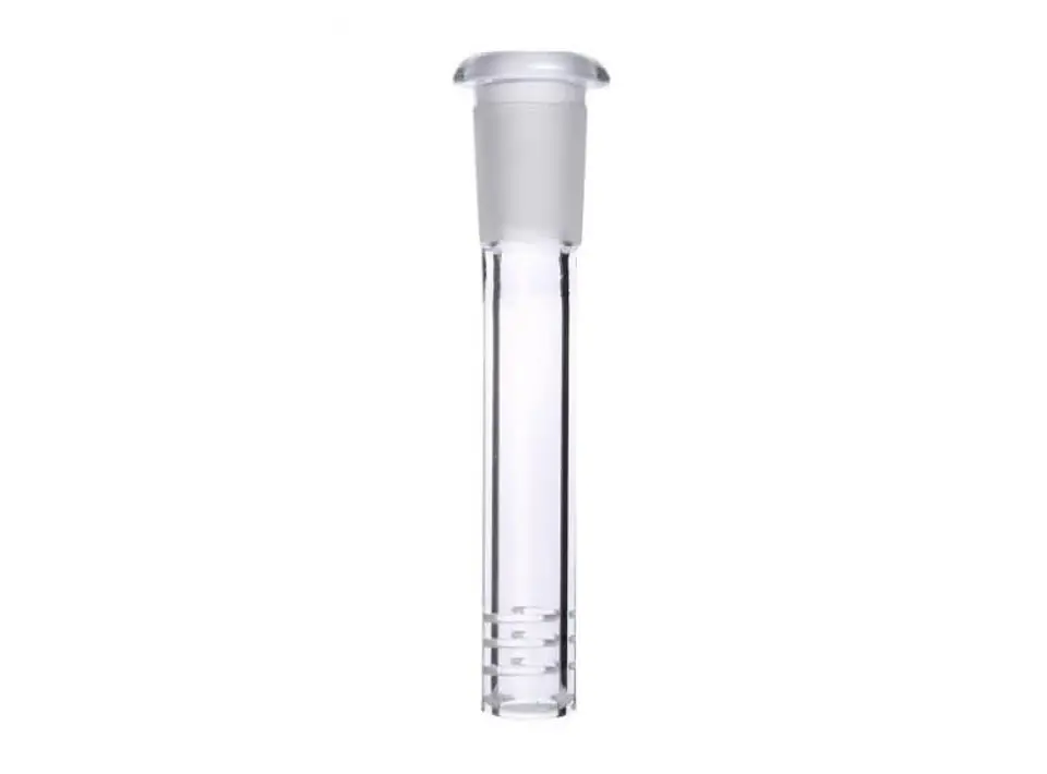 Repuesto Tubo Difusor Bong Pyrex 14mm 1