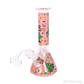 🟢 Full Smoking Set Mr. Joint Pink Edition – Kit Fumador Premium 10 Piezas Chile - Miniatura 2