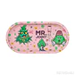🟢 Full Smoking Set Mr. Joint Pink Edition – Kit Fumador Premium 10 Piezas Chile - Miniatura 5